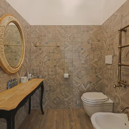 Guest house Art House Relais56 Luxury Nuova Gestione *