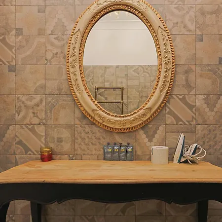 Art House Relais56 Luxury Nuova Gestione Guest house Rome