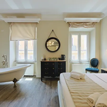 Art House Relais56 Luxury Nuova Gestione Guest house *