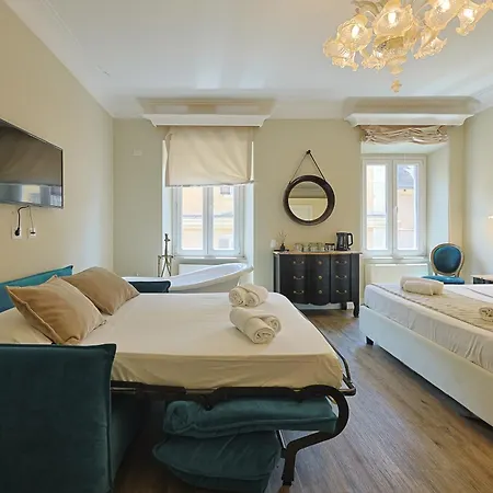Art House Relais56 Luxury Nuova Gestione Guest house