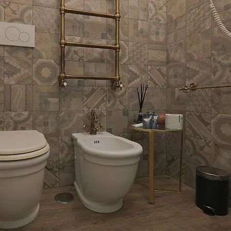 Affittacamere Art House Relais56 Luxury Nuova Gestione