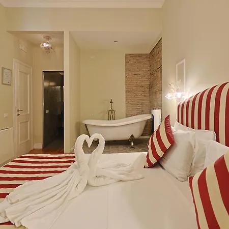Art House Relais56 Luxury Nuova Gestione Affittacamere
