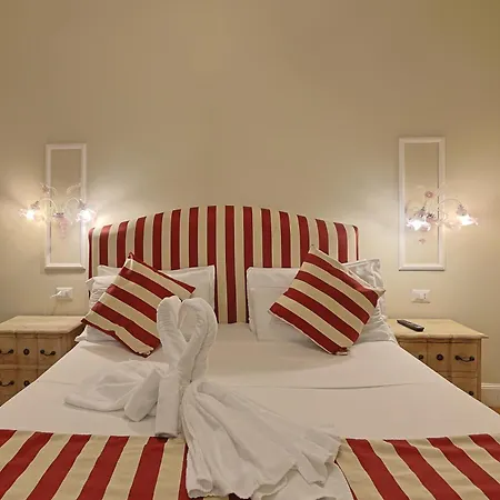 Гостевой дом Art House Relais56 Luxury Nuova Gestione Рим