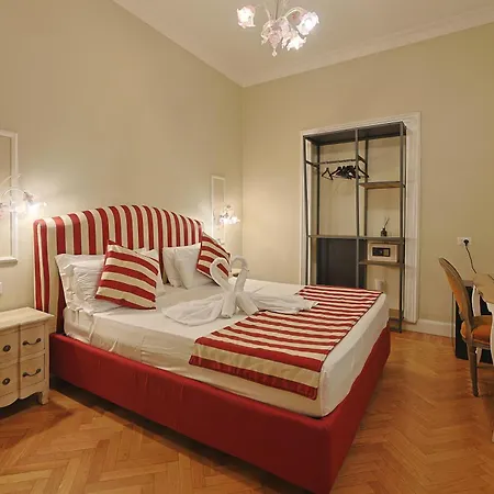 Affittacamere Art House Relais56 Luxury Nuova Gestione Roma