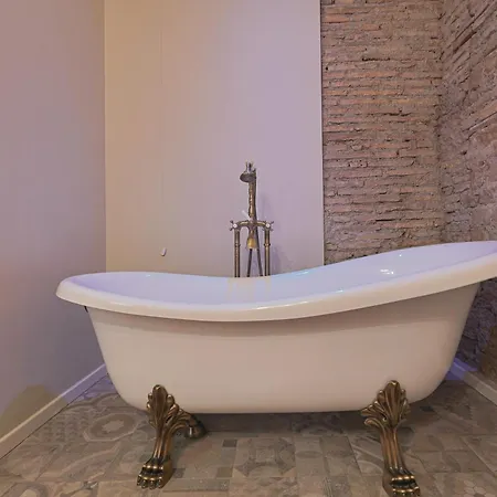 Art House Relais56 Luxury Nuova Gestione Affittacamere