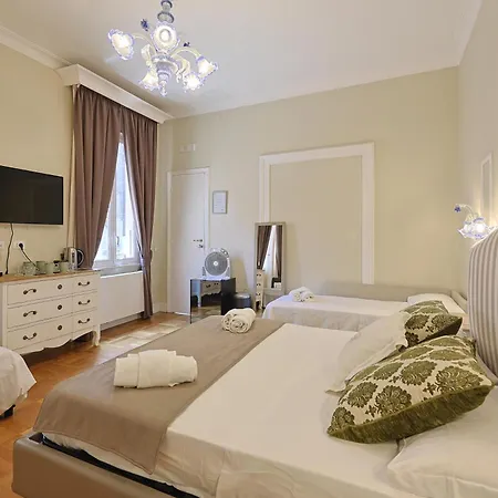 Art House Relais56 Luxury Nuova Gestione Affittacamere