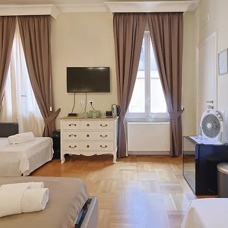 Art House Relais56 Luxury Nuova Gestione Гостевой дом