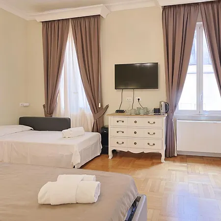 Гостевой дом Art House Relais56 Luxury Nuova Gestione