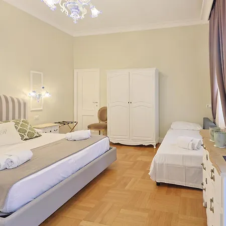 Affittacamere Art House Relais56 Luxury Nuova Gestione Roma