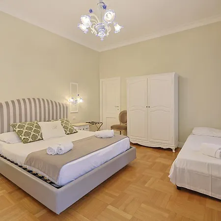 Art House Relais56 Luxury Nuova Gestione Affittacamere *
