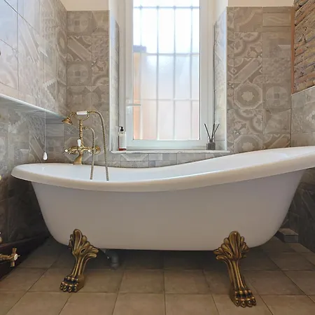 Affittacamere Art House Relais56 Luxury Nuova Gestione Roma