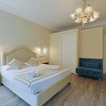 Гостевой дом Art House Relais56 Luxury Nuova Gestione