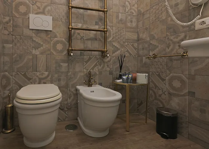 Maison d'hôtes Art House Relais56 Luxury Nuova Gestione