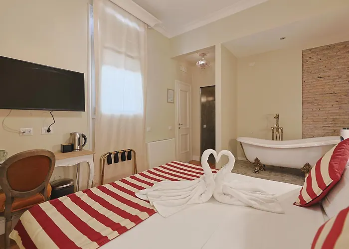 Art House Relais56 Luxury Nuova Gestione