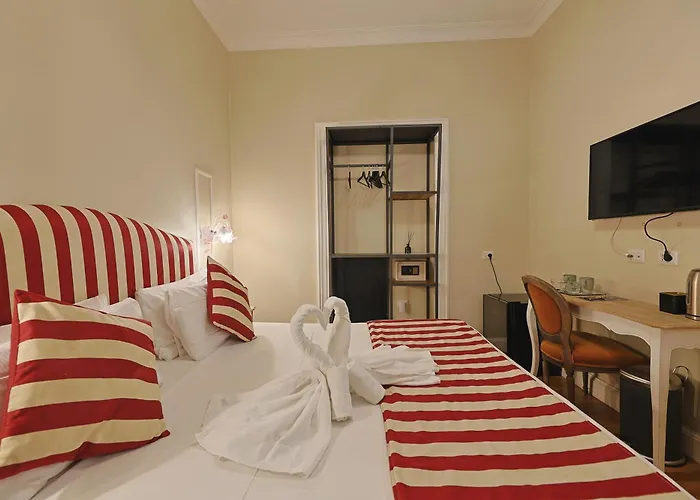 Art House Relais56 Luxury Nuova Gestione Maison d'hôtes *