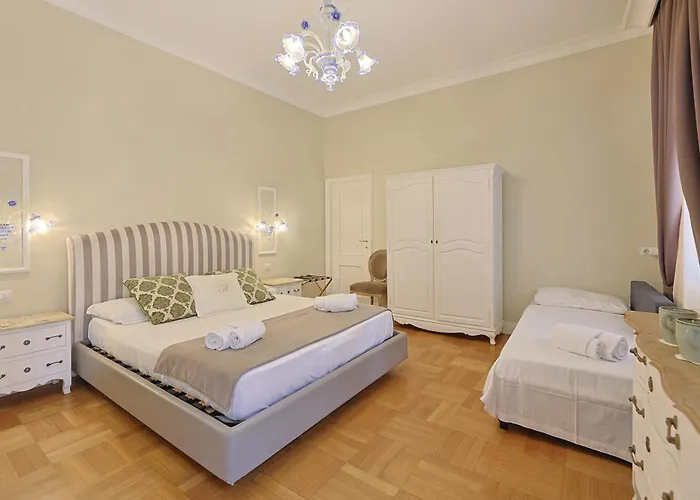 Art House Relais56 Luxury Nuova Gestione Maison d'hôtes *