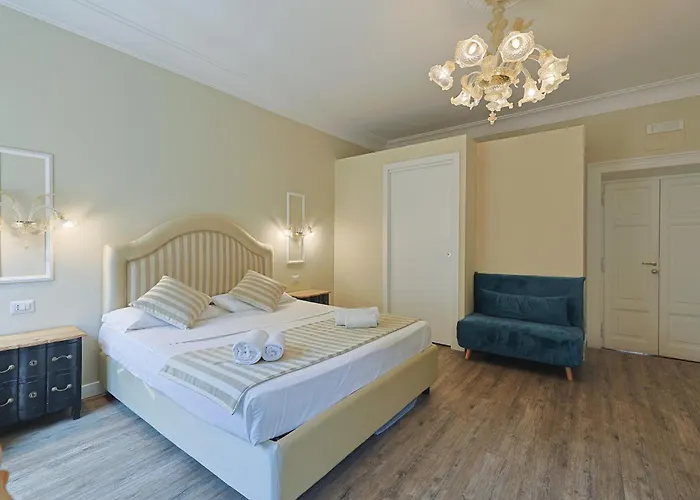 Maison d'hôtes Art House Relais56 Luxury Nuova Gestione