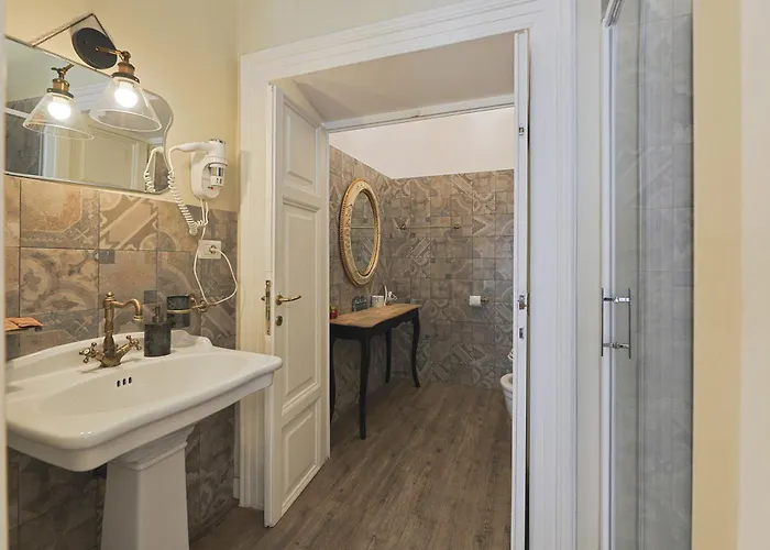 Art House Relais56 Luxury Nuova Gestione