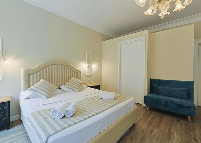 Maison d'hôtes Art House Relais56 Luxury Nuova Gestione