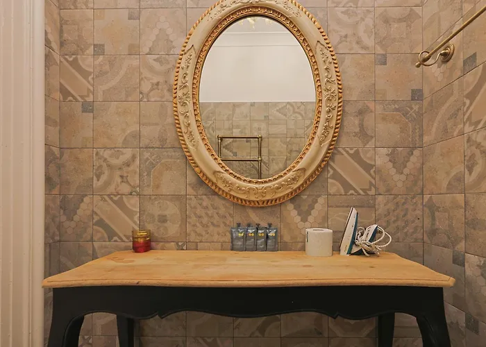 Art House Relais56 Luxury Nuova Gestione Maison d'hôtes Rome