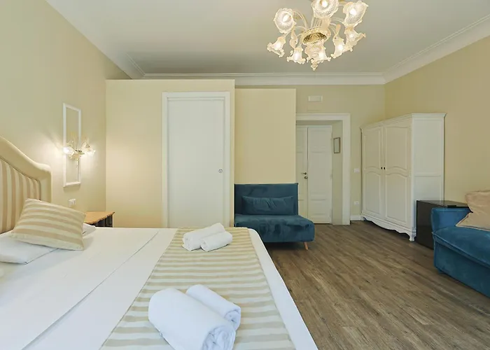 Art House Relais56 Luxury Nuova Gestione